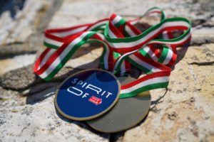 The Spirit of 1000 Miglia_medals