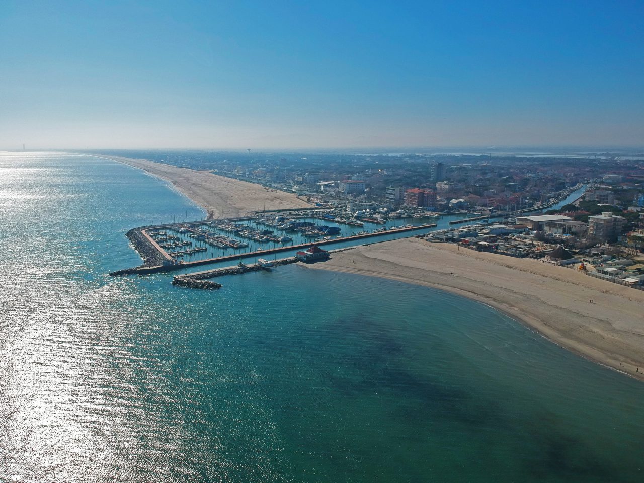 Cervia/Milano Marittima – I Luoghi della 1000 Miglia