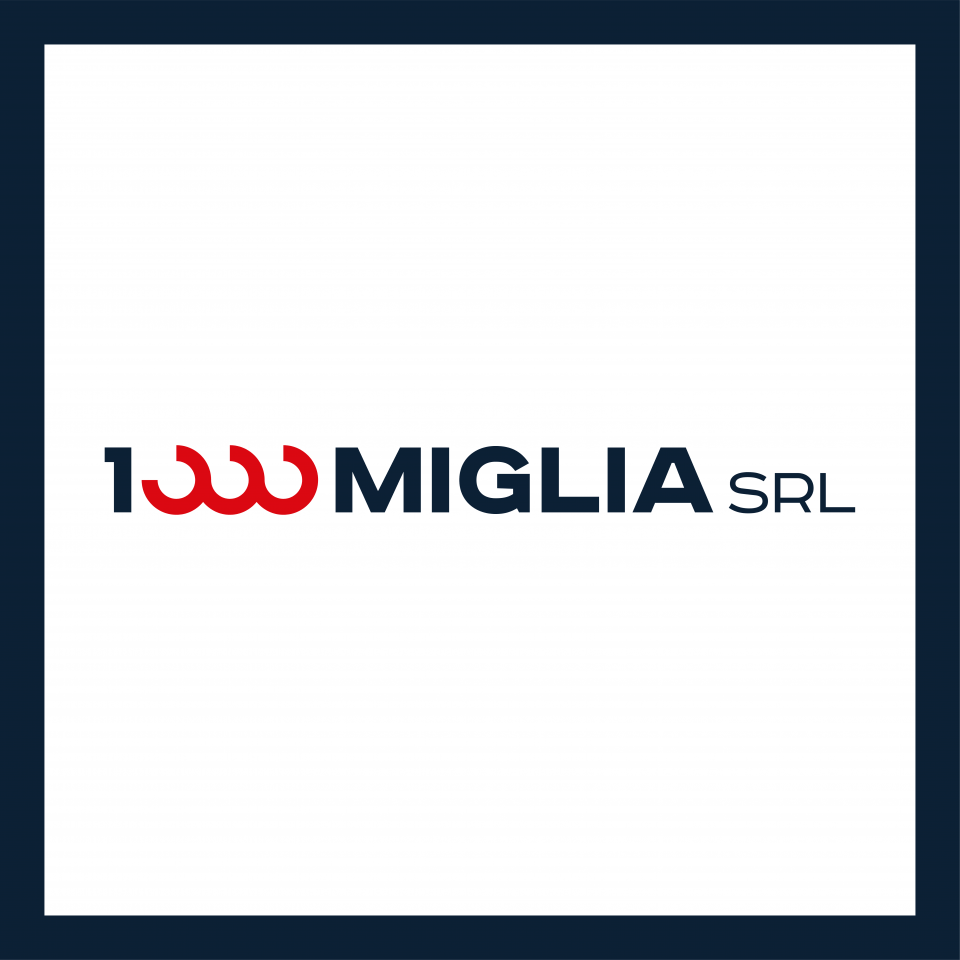 1000 Miglia 2023 – 15-18 June 2022 – 1000 Miglia