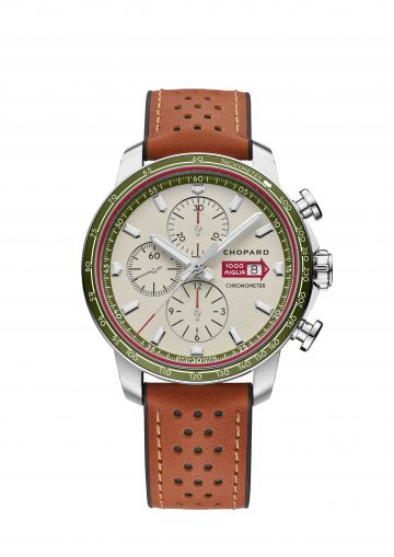 Orologio 1 Chopard