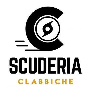 Logo scuderie classiche
