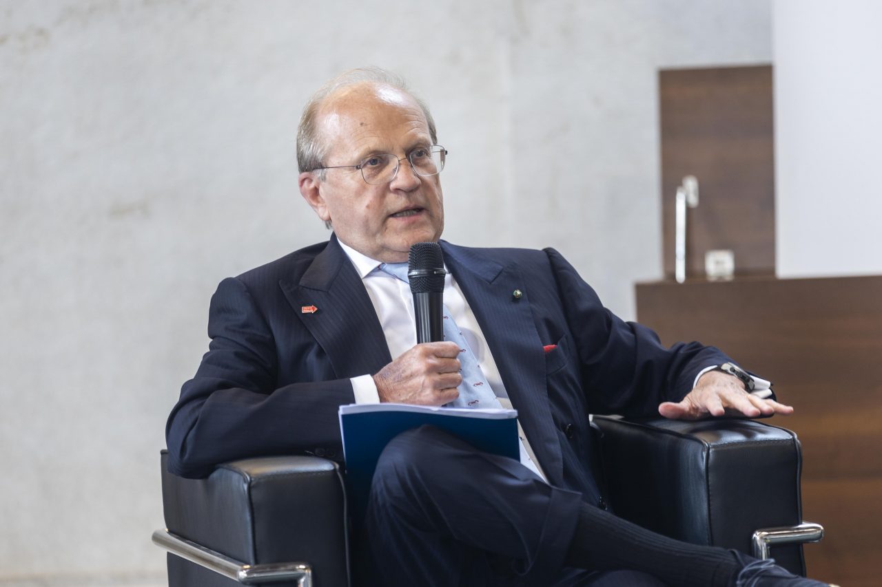 BOARD OF DIRECTORS FOR 1000 MIGLIA SRL 1000 Miglia