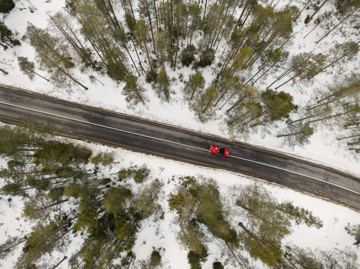 Coppa delle Alpi 2025 1000 Miglia