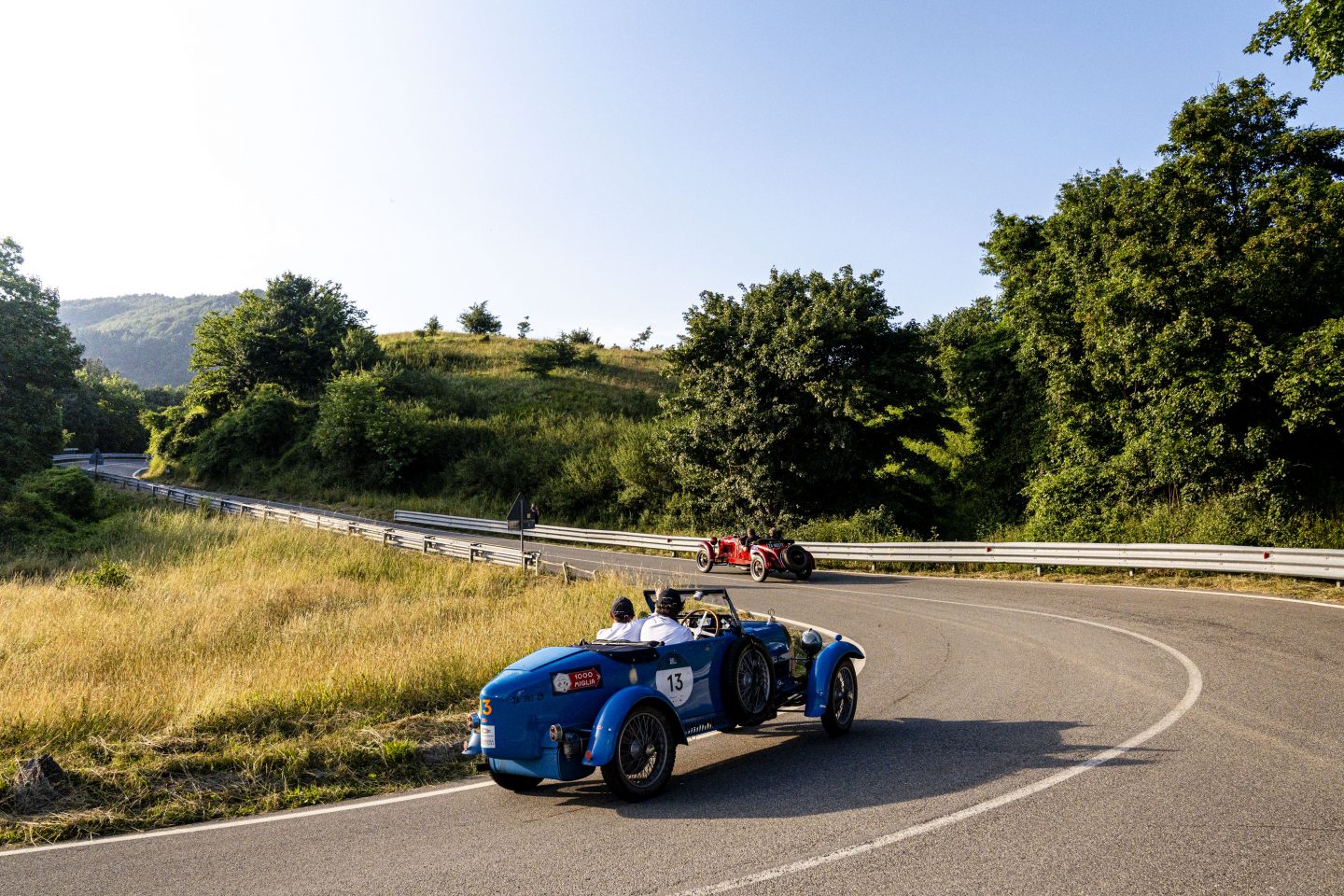 1000 Miglia 2025 – 1000 Miglia